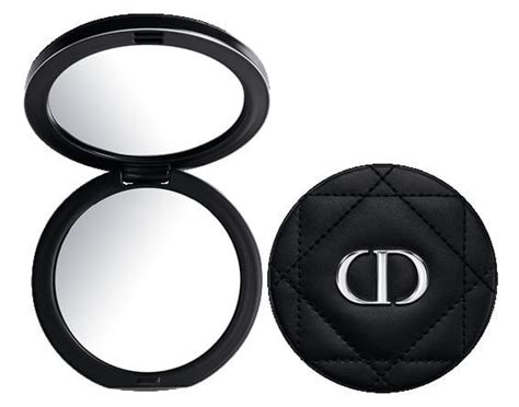 dior mirroe|Dior hand held mirror.